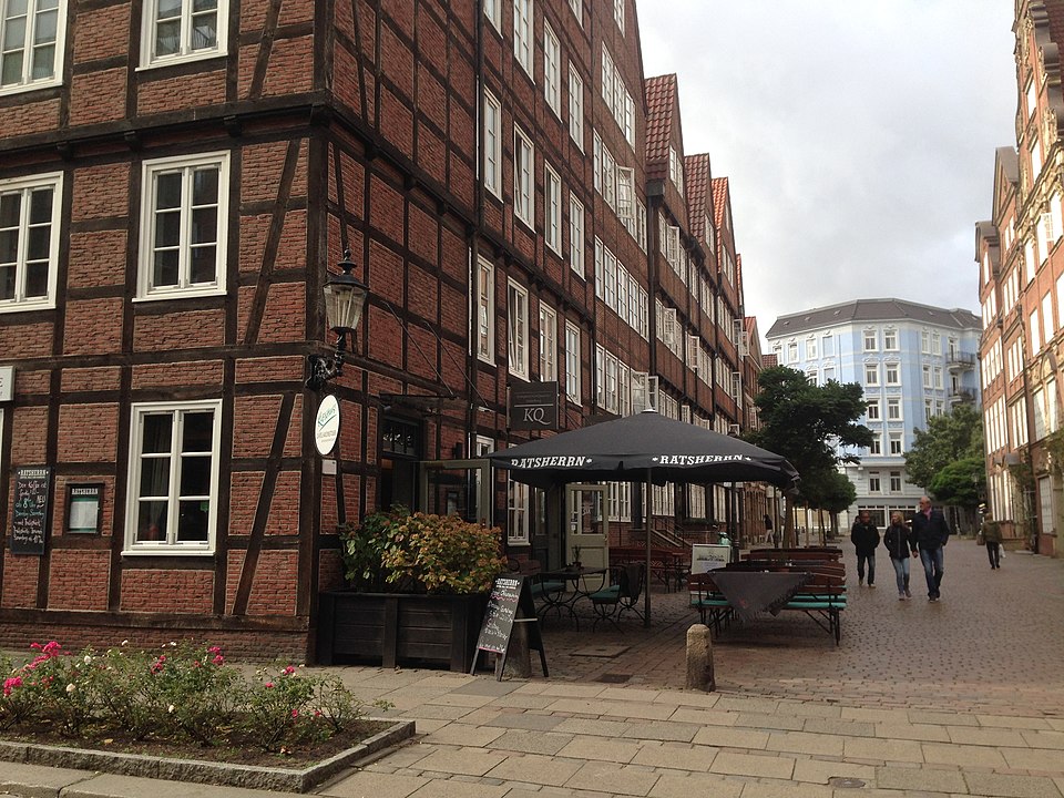 Carl-Philipp-Emanuel-Bach-Museum