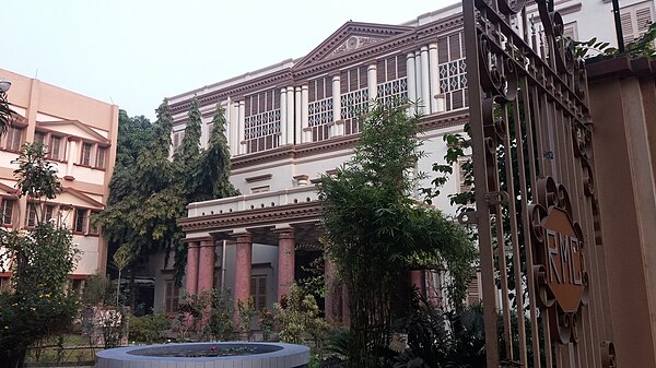 Raja Rammohun Roy Memorial Museum