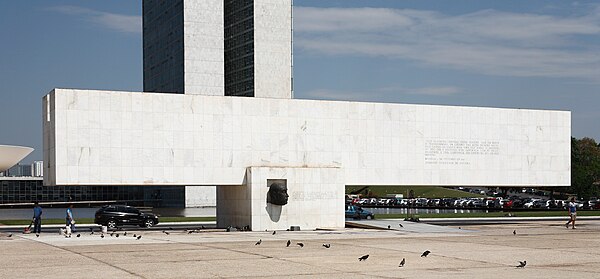 Museu Histórico de Brasília