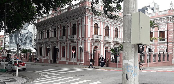 Museu Histórico de Santa Catarina