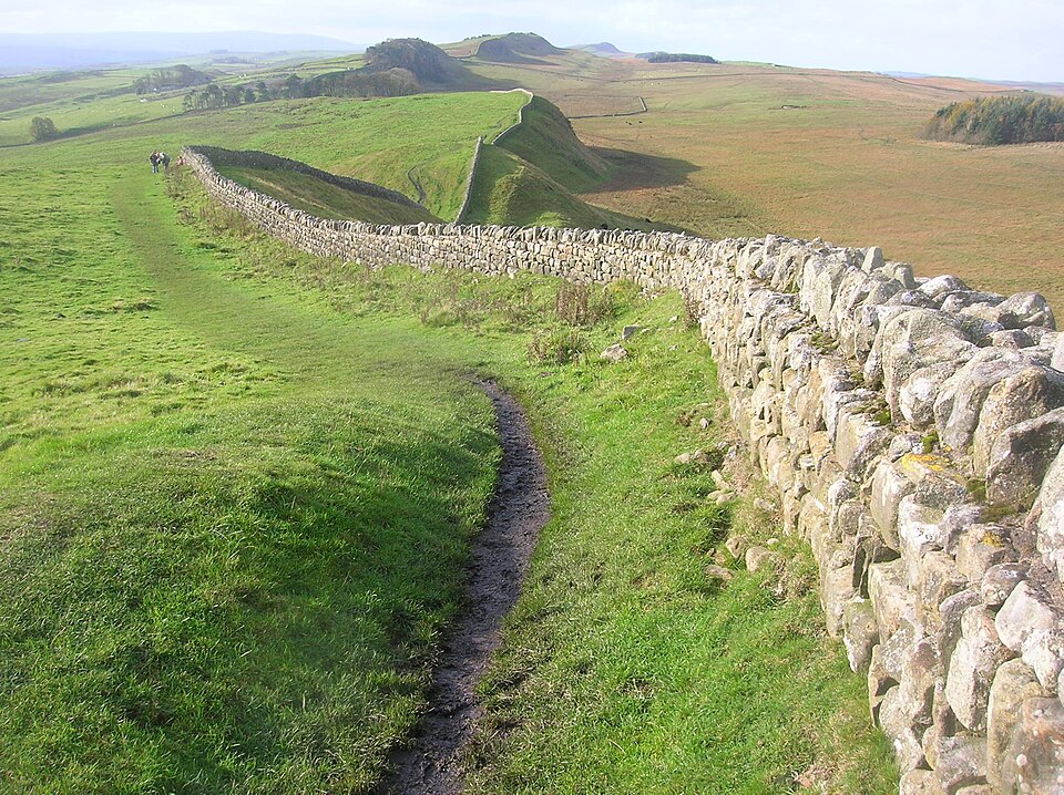 Hadrian's Wall (World Heritage Site)