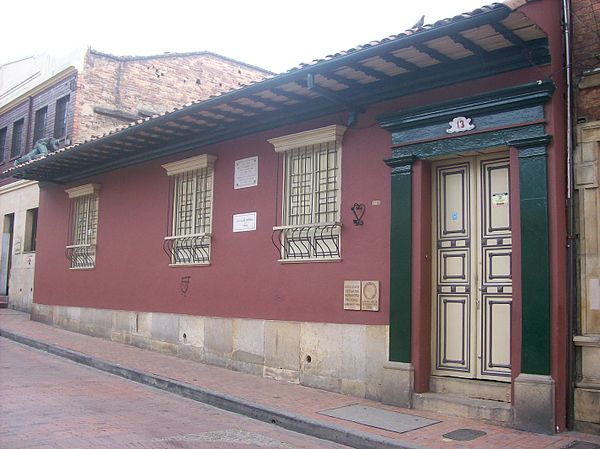 Casa de Poesia Silva