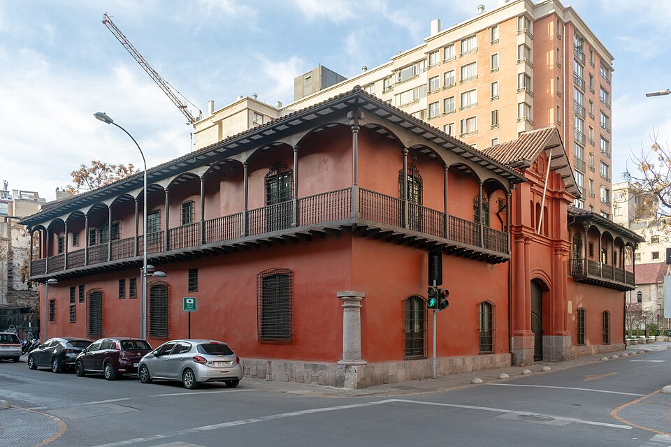 Casa de Velasco