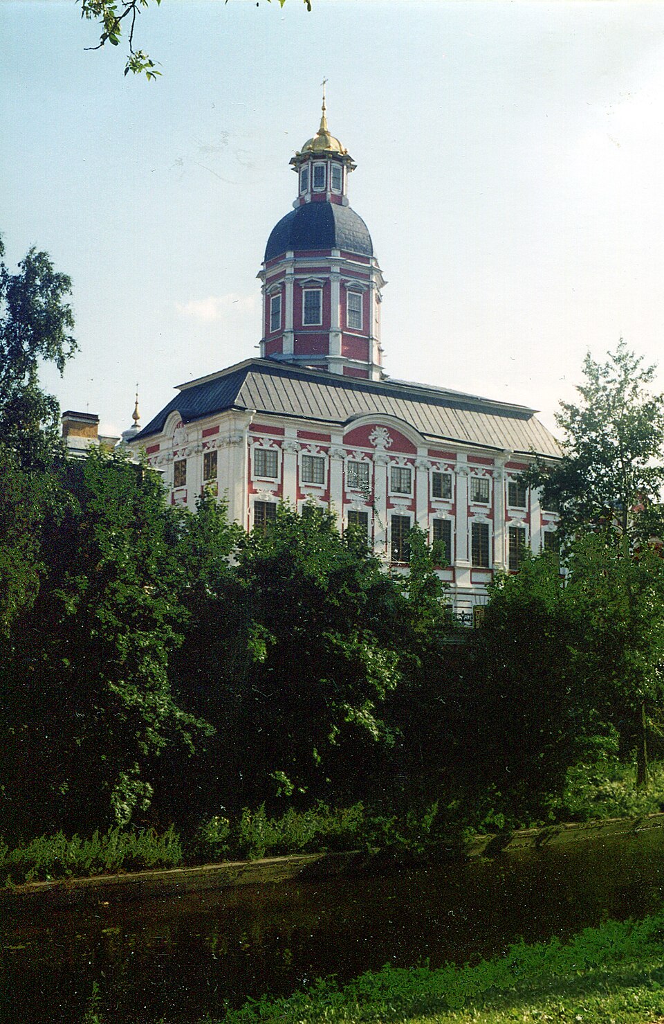 Музей городской скульптуры