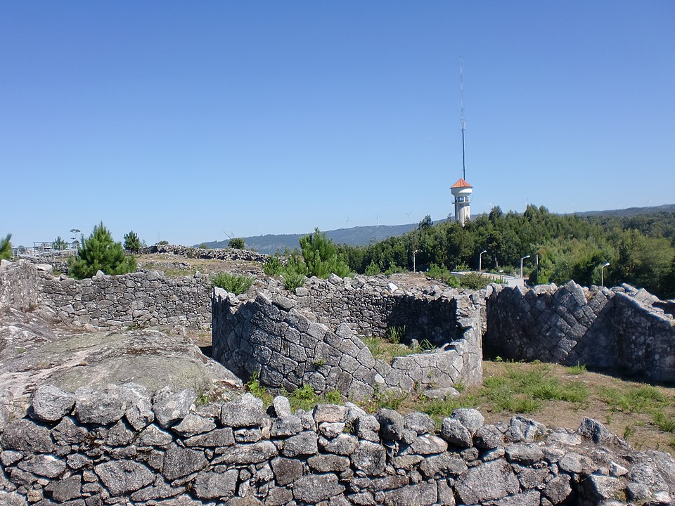 Citânia de Santa Luzia