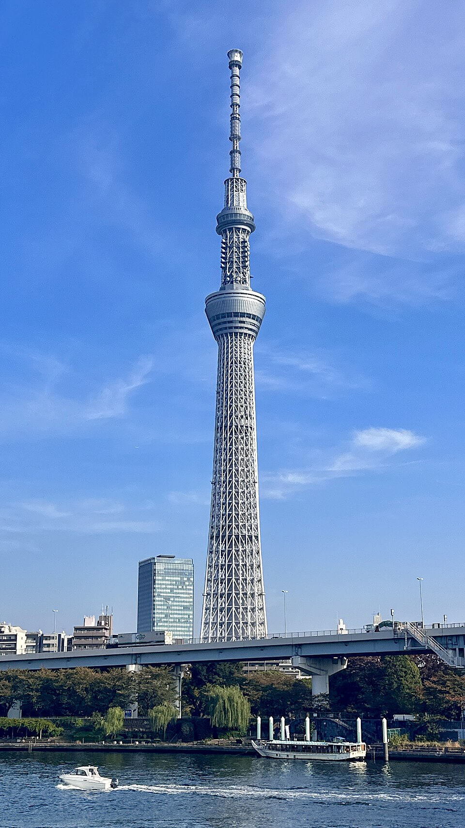 東京スカイツリー
