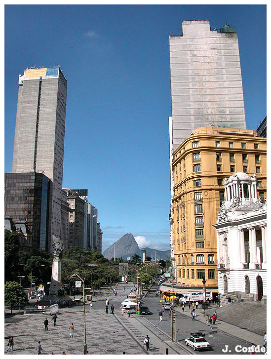 Praça Floriano Peixoto