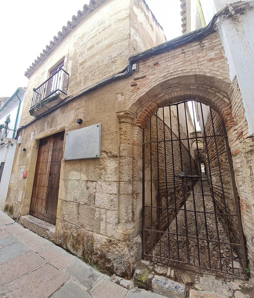 Casa de las Cabezas