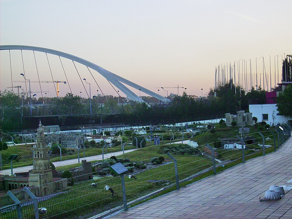 Andalucía de los Niños