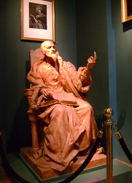 Musée international de la Réforme