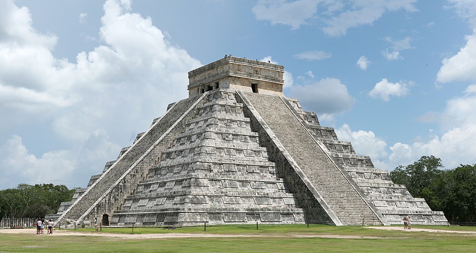 Chichen Itzá