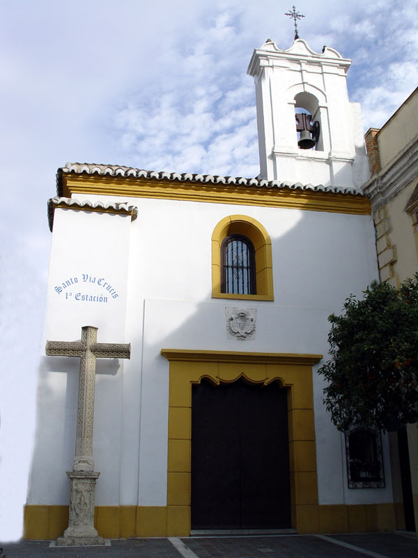 Iglesia San Lázaro