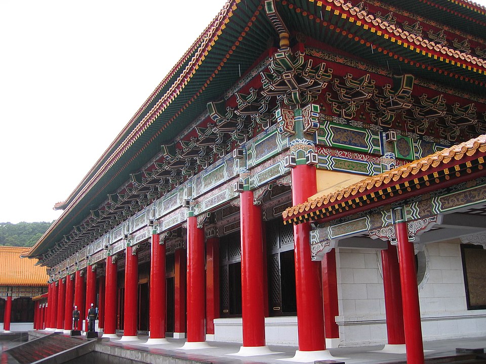 國民革命忠烈祠