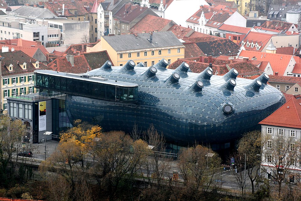 Kunsthaus