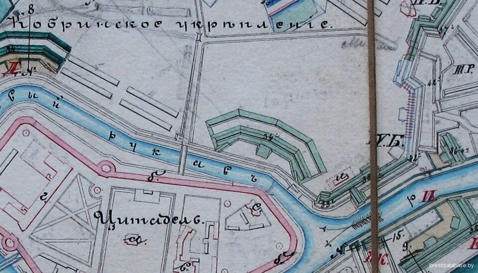 Базыльянская батарэя