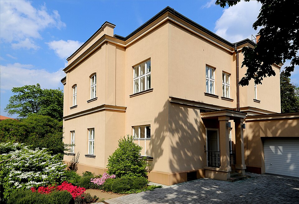 Památník národního písemnictví