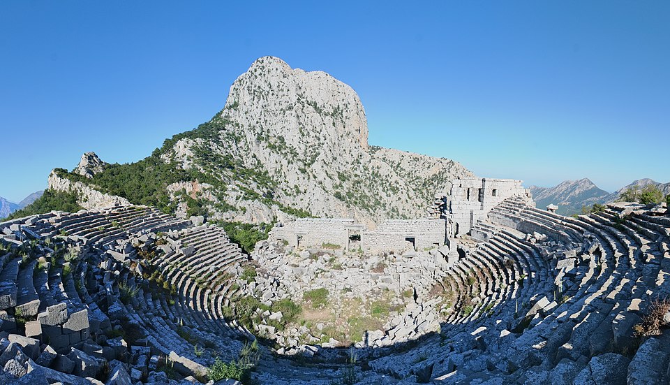 Termessos
