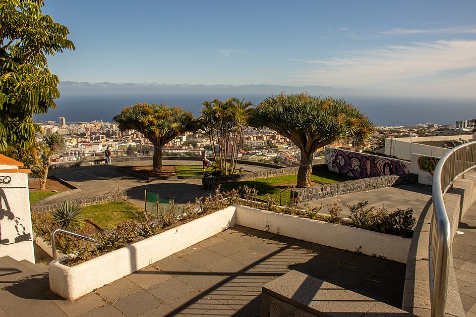 Mirador de Vistabella