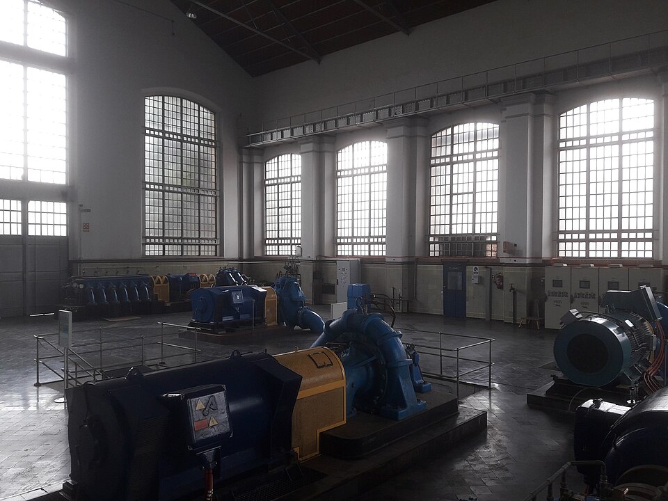 Museu Agbar de les Aigües