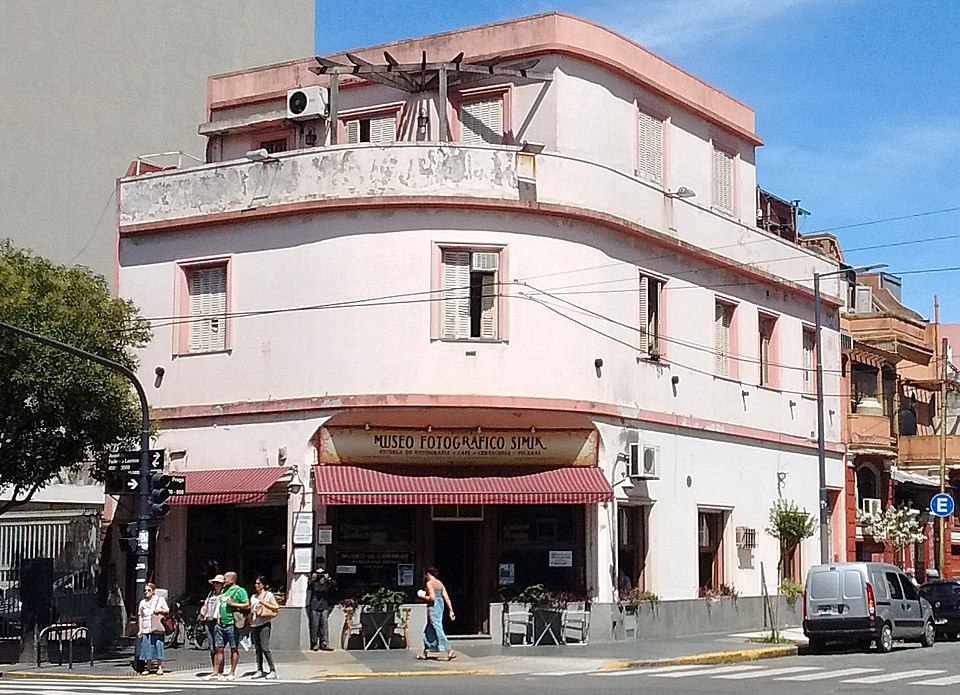 Museo Fotográfico Simik