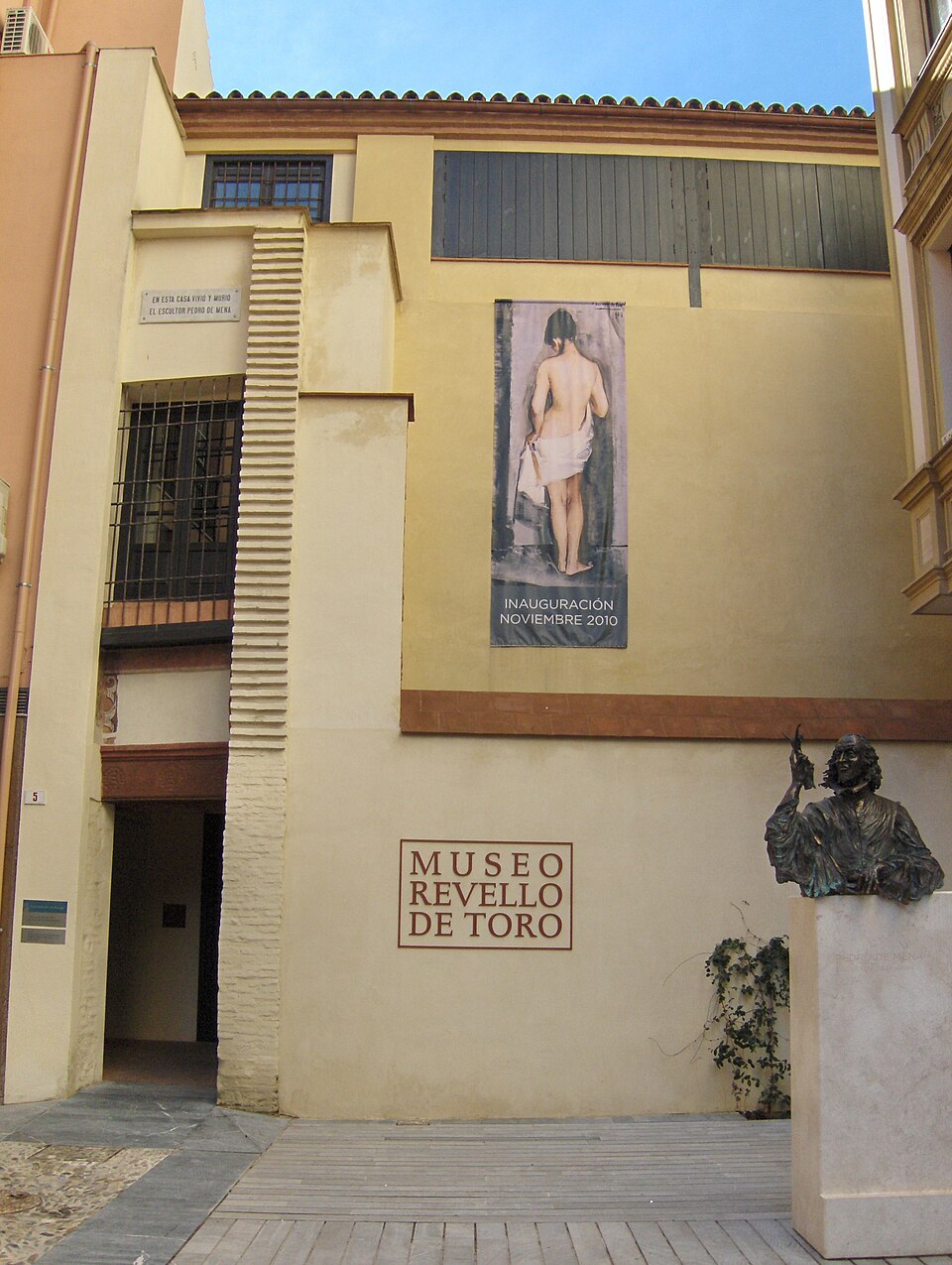 Museo Félix Revello de Toro