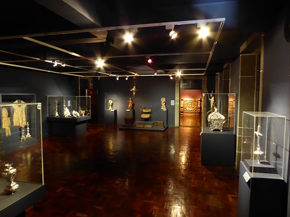 Museu de Arte Sacra