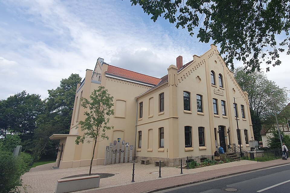 Heimatmuseum Ronnenberg