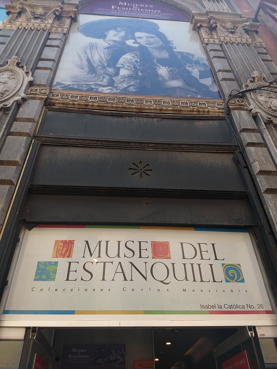 Museo Estanquillo