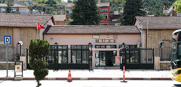 Afyonkarahisar Müzesi