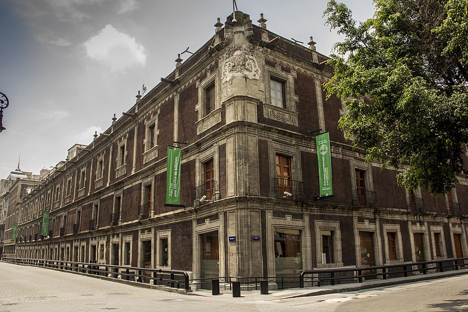 Museo Interactivo de Economía