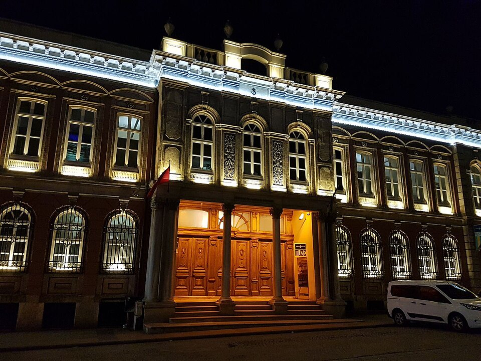 Türkiye İş Bankası Müzesi