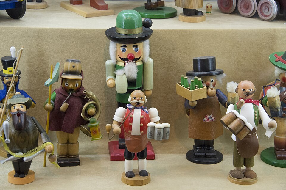 Antalya Oyuncak Müzesi