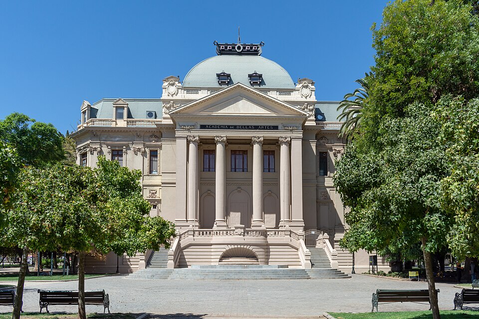 Museo de Arte Contemporáneo