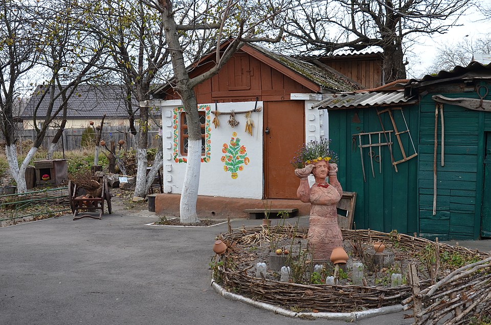 Музей гончарства