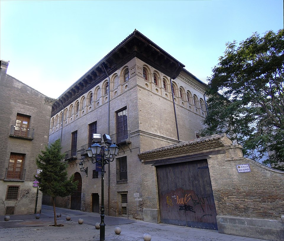 Real Maestranza de Caballería de Zaragoza