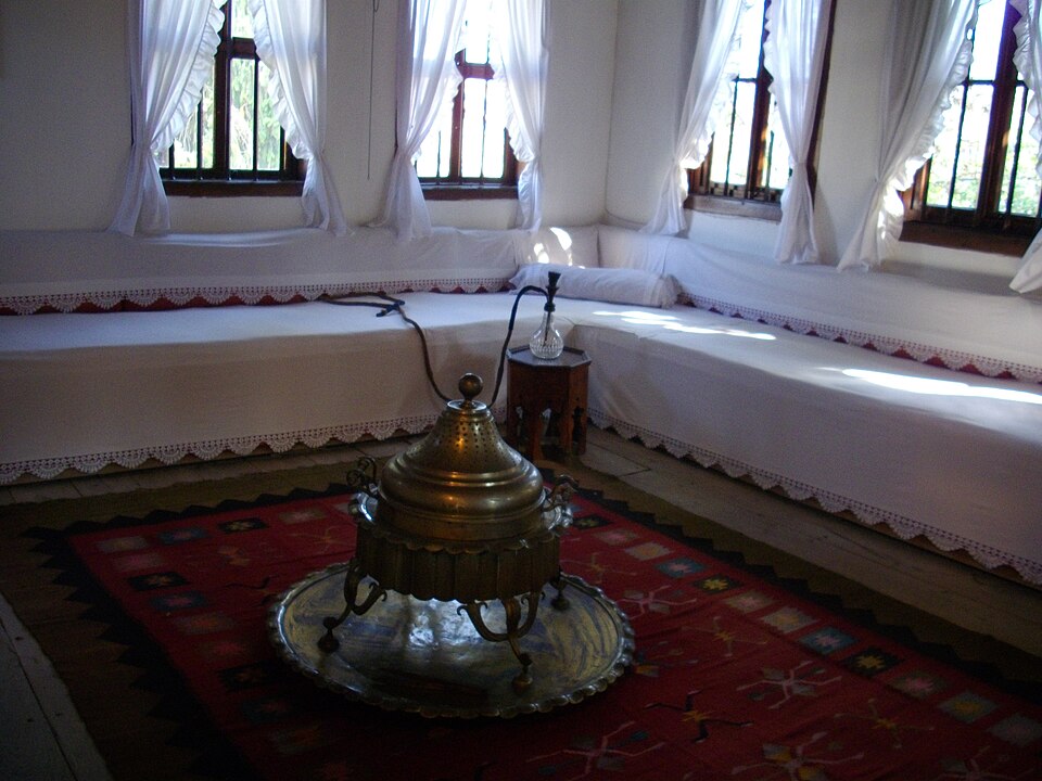 Къща музей "Лайош Кошут"