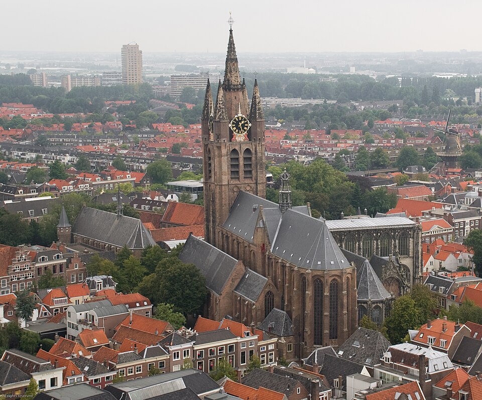 Oude Kerk