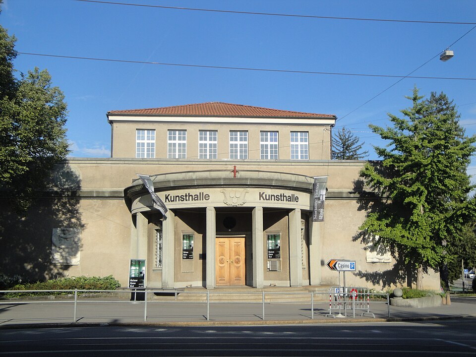 Kunsthalle