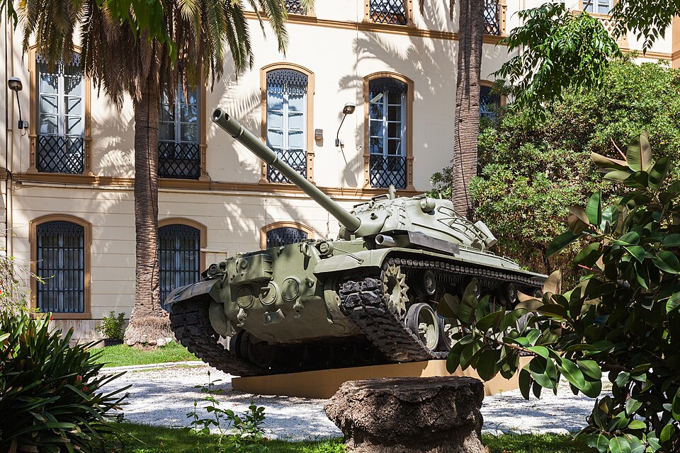 Museu Històric Militar de València