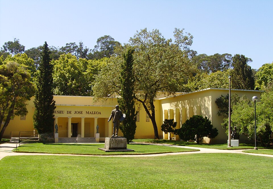Museu de José Malhoa
