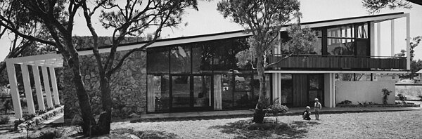 Schmidt-Lademann House