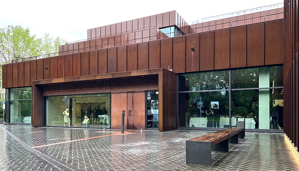 Archäologische Staatssammlung