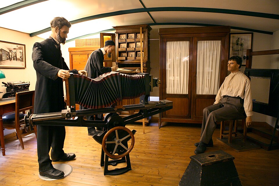 Musée de la Préfecture de Police