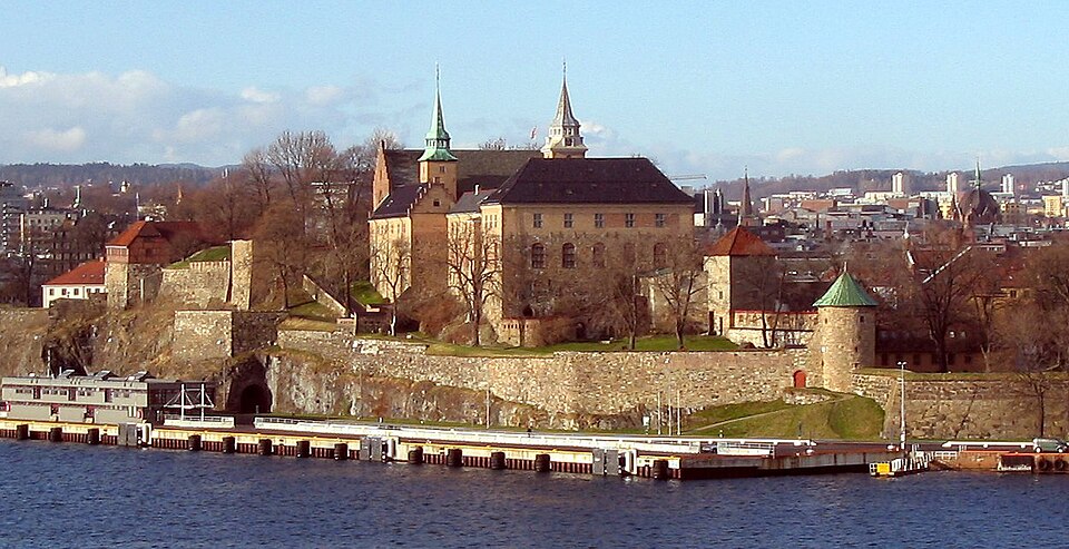 Akershus slott