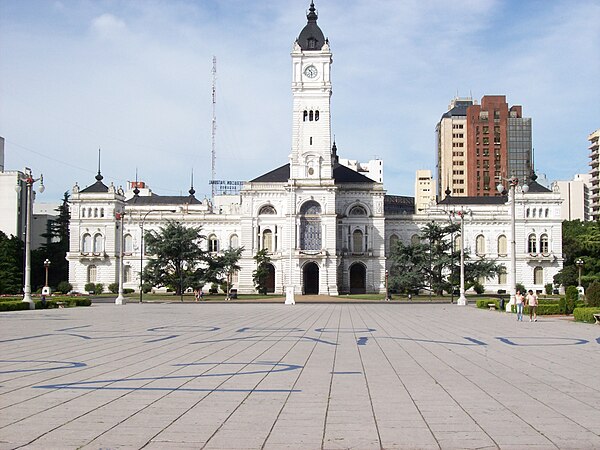 Municipalidad de La Plata