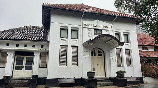 Museum Kota Bandung