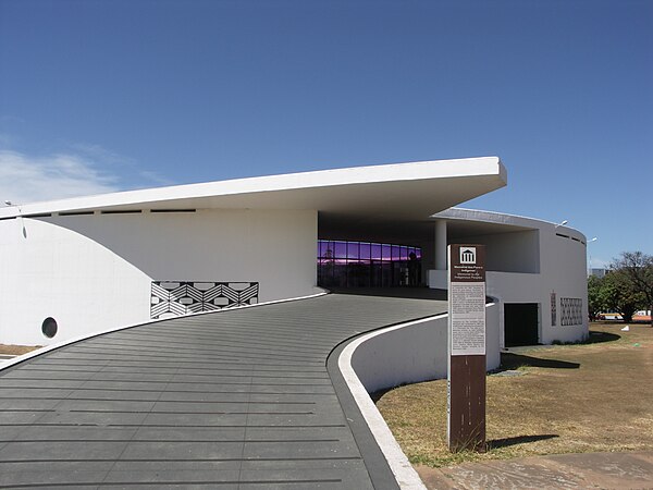 Memorial dos Povos Indígenas