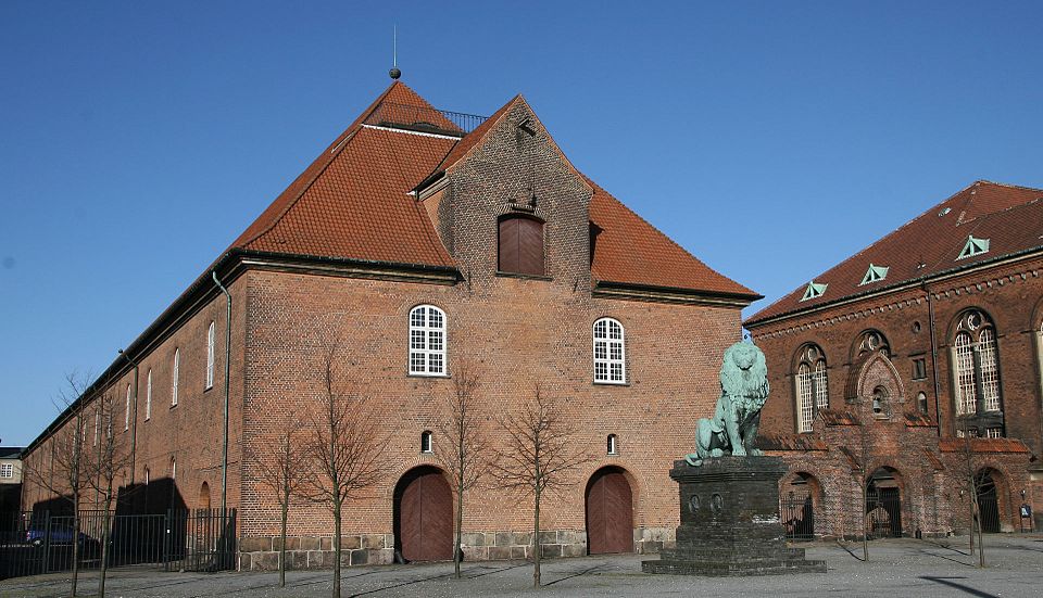 Krigsmuseet