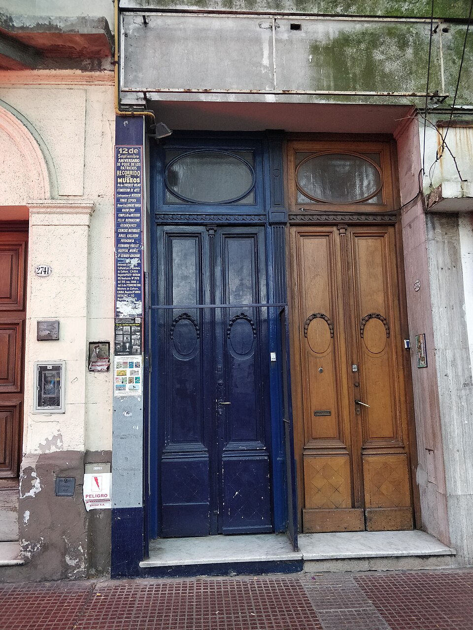 Museo Itinerante de Arte Contemporáneo del Mercosur