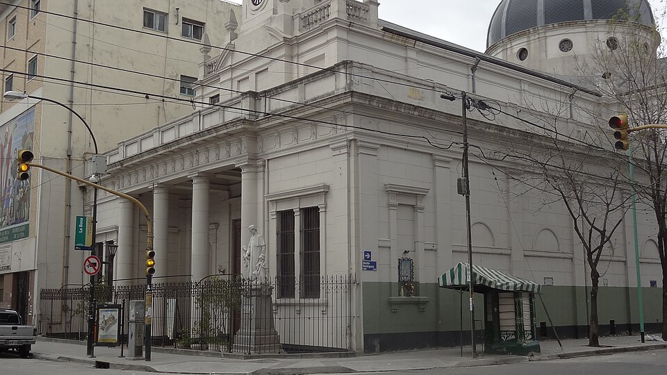 Museo Memorias de San Juan Evangelista